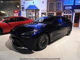 Internationale Toyota meeting Raamsdonkveer -  8 juli 2023