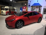 Internationale Toyota meeting Raamsdonkveer -  8 juli 2023