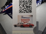 Internationale Toyota meeting Raamsdonkveer -  8 juli 2023