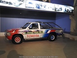 Internationale Toyota meeting Raamsdonkveer -  8 juli 2023