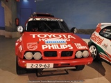 Internationale Toyota meeting Raamsdonkveer -  8 juli 2023