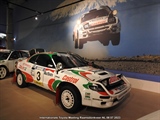 Internationale Toyota meeting Raamsdonkveer -  8 juli 2023