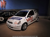 Internationale Toyota meeting Raamsdonkveer -  8 juli 2023