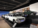 Internationale Toyota meeting Raamsdonkveer -  8 juli 2023