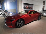 Internationale Toyota meeting Raamsdonkveer -  8 juli 2023