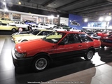 Internationale Toyota meeting Raamsdonkveer -  8 juli 2023