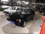 Internationale Toyota meeting Raamsdonkveer -  8 juli 2023