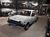 Internationale Toyota meeting Raamsdonkveer -  8 juli 2023