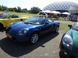 Internationale Toyota meeting Raamsdonkveer -  8 juli 2023