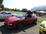 Internationale Toyota meeting Raamsdonkveer -  8 juli 2023