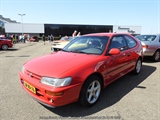 Internationale Toyota meeting Raamsdonkveer -  8 juli 2023