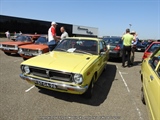 Internationale Toyota meeting Raamsdonkveer -  8 juli 2023