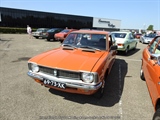 Internationale Toyota meeting Raamsdonkveer -  8 juli 2023