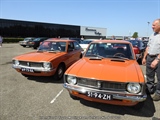 Internationale Toyota meeting Raamsdonkveer -  8 juli 2023