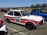 Internationale Toyota meeting Raamsdonkveer -  8 juli 2023