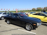 Internationale Toyota meeting Raamsdonkveer -  8 juli 2023