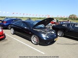 Internationale Toyota meeting Raamsdonkveer -  8 juli 2023