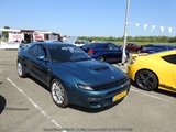 Internationale Toyota meeting Raamsdonkveer -  8 juli 2023