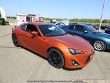Internationale Toyota meeting Raamsdonkveer -  8 juli 2023