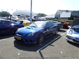 Internationale Toyota meeting Raamsdonkveer -  8 juli 2023