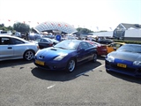 Internationale Toyota meeting Raamsdonkveer -  8 juli 2023