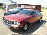 Internationale Toyota meeting Raamsdonkveer -  8 juli 2023