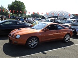 Internationale Toyota meeting Raamsdonkveer -  8 juli 2023