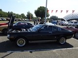 Internationale Toyota meeting Raamsdonkveer -  8 juli 2023