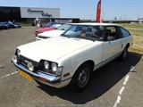 Internationale Toyota meeting Raamsdonkveer -  8 juli 2023