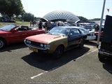 Internationale Toyota meeting Raamsdonkveer -  8 juli 2023