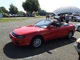 Internationale Toyota meeting Raamsdonkveer -  8 juli 2023