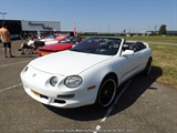 Internationale Toyota meeting Raamsdonkveer -  8 juli 2023