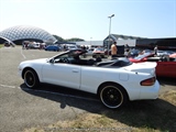 Internationale Toyota meeting Raamsdonkveer -  8 juli 2023