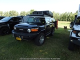 Internationale Toyota meeting Raamsdonkveer -  8 juli 2023