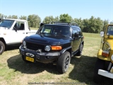 Internationale Toyota meeting Raamsdonkveer -  8 juli 2023