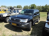 Internationale Toyota meeting Raamsdonkveer -  8 juli 2023