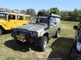 Internationale Toyota meeting Raamsdonkveer -  8 juli 2023