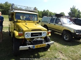 Internationale Toyota meeting Raamsdonkveer -  8 juli 2023