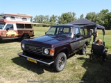 Internationale Toyota meeting Raamsdonkveer -  8 juli 2023