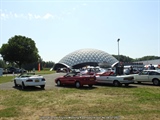 Internationale Toyota meeting Raamsdonkveer -  8 juli 2023