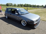 Internationale Toyota meeting Raamsdonkveer -  8 juli 2023