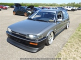 Internationale Toyota meeting Raamsdonkveer -  8 juli 2023