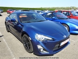 Internationale Toyota meeting Raamsdonkveer -  8 juli 2023