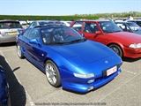 Internationale Toyota meeting Raamsdonkveer -  8 juli 2023