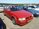 Internationale Toyota meeting Raamsdonkveer -  8 juli 2023