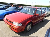 Internationale Toyota meeting Raamsdonkveer -  8 juli 2023
