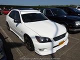 Internationale Toyota meeting Raamsdonkveer -  8 juli 2023