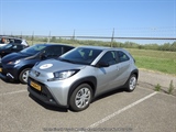 Internationale Toyota meeting Raamsdonkveer -  8 juli 2023