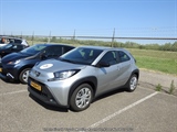 Internationale Toyota meeting Raamsdonkveer