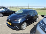 Internationale Toyota meeting Raamsdonkveer -  8 juli 2023